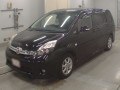 2013 Toyota Isis