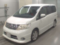 2010 Nissan Serena