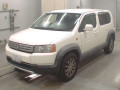 2007 Honda Crossroad