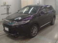 2017 Toyota Harrier