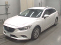 2013 Mazda Atenza Wagon