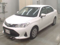 2018 Toyota Corolla Axio