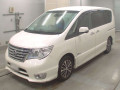 2015 Nissan Serena