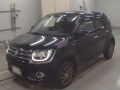 2016 Suzuki IGNIS