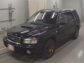 2004 Subaru Forester