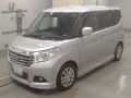2019 Suzuki Solio