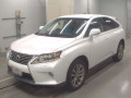 2012 Lexus RX