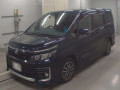 2014 Toyota Voxy