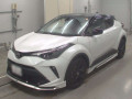 2023 Toyota C-HR