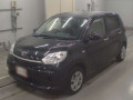 2022 Toyota Passo