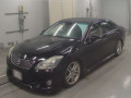 2012 Toyota Crown