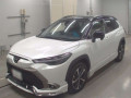 2025 Toyota Corolla Cross