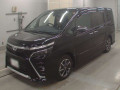 2020 Toyota Voxy