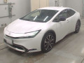 2024 Toyota Prius