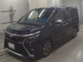 2020 Toyota Voxy
