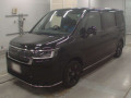2022 Honda Step WGN