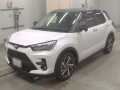 2021 Toyota Raize