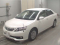 2011 Toyota Allion