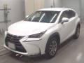 2016 Lexus NX