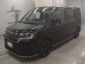 2022 Honda Step WGN