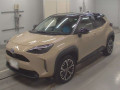 2021 Toyota YARIS CROSS