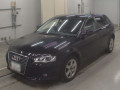 2009 Audi A3