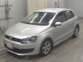 2013 Volkswagen Polo