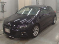 2010 Volkswagen Scirocco