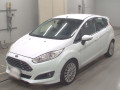 2015 Ford Fiesta