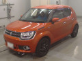 2017 Suzuki IGNIS
