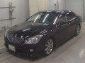 2008 Toyota Crown