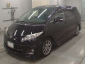 2009 Toyota Estima