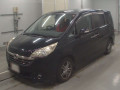 2007 Honda Step WGN