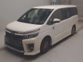 2016 Toyota Voxy