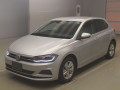 2020 Volkswagen Polo