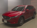 2019 Mazda CX-8