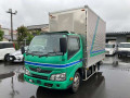 2018 Hino DUTRO