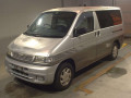 1997 Mazda Bongo Friendee