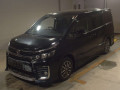 2014 Toyota Voxy