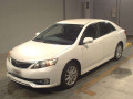 2012 Toyota Allion
