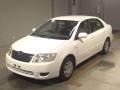 2005 Toyota Corolla Sedan