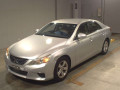 2009 Toyota Mark X