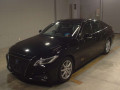 2019 Toyota Crown Hybrid