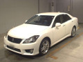 2012 Toyota Crown