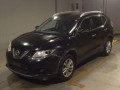 2016 Nissan X-Trail