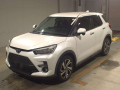 2020 Toyota Raize
