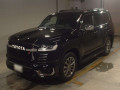 2023 Toyota Land Cruiser
