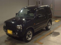 2008 Suzuki Jimny