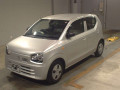 2018 Suzuki Alto