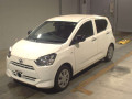 2018 Daihatsu Mira es